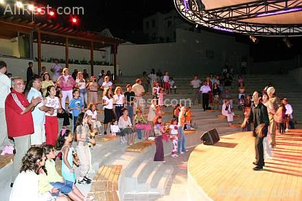 Baia Bodrum Hotel 31